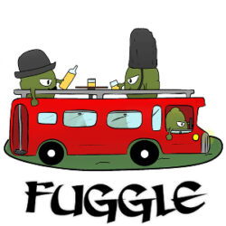 Fuggle – 100g cônes