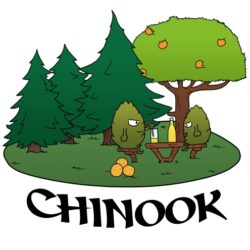 Chinook – 100g cônes