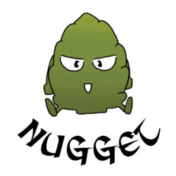 Nugget - 100g cônes