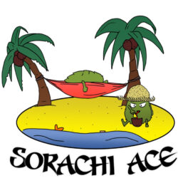 Sorachi Ace – 100g cônes