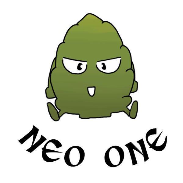 Neo 1 - 100g cônes